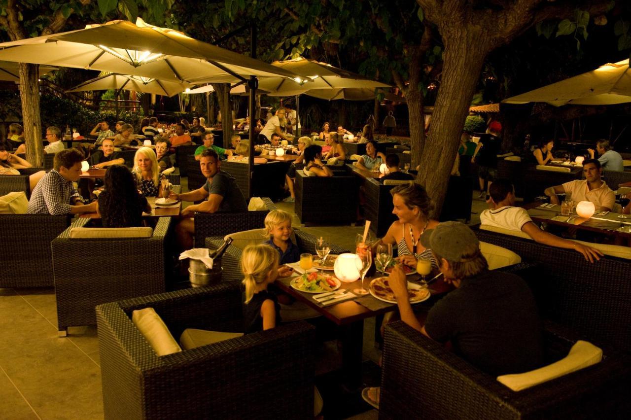 Playa Montroig Camping Resort Dış mekan fotoğraf