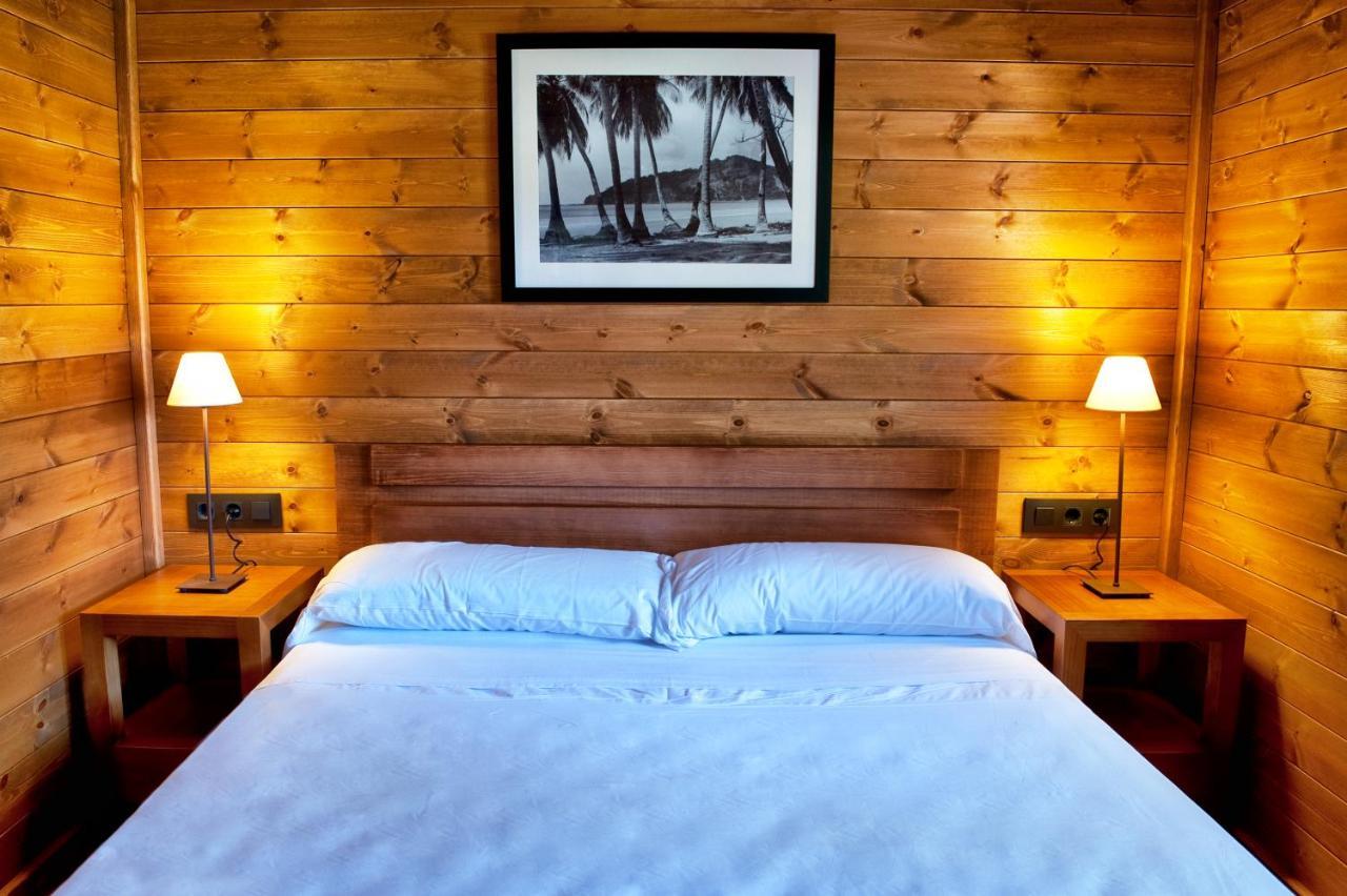 Playa Montroig Camping Resort Dış mekan fotoğraf